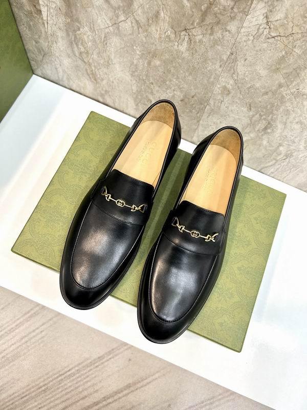 Gucci Men's Shoes 2765